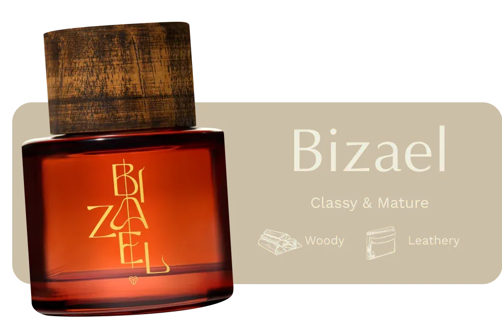 PRODUCT - BIZAEL