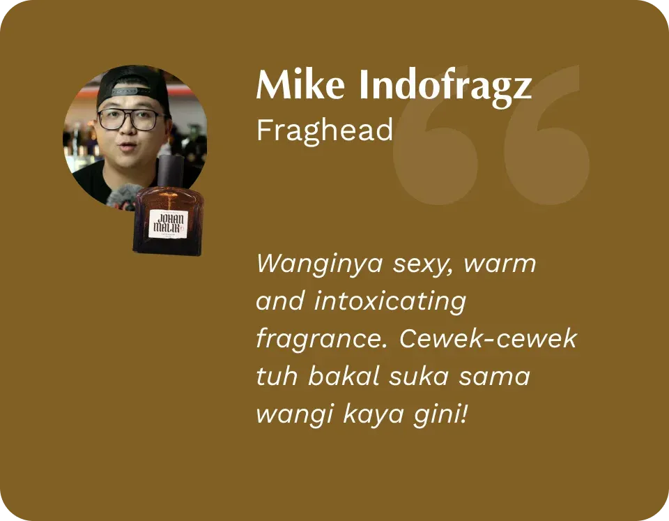 TESTI - INDOFRAGZ
