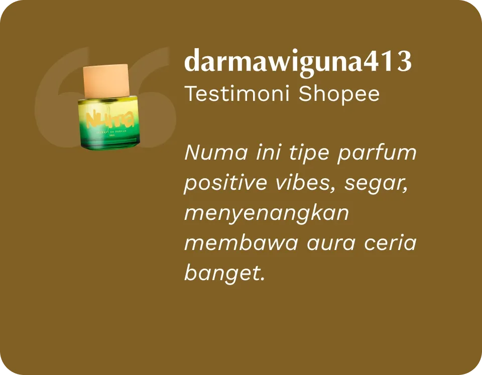 TESTI - NUma
