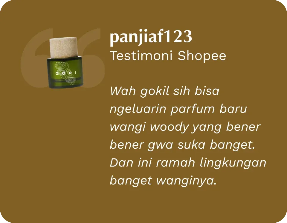 TESTI - gori