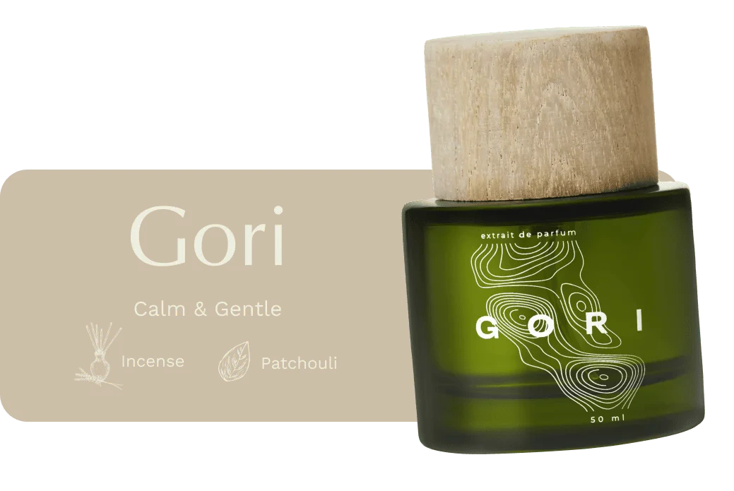 PRODUCT - GORI
