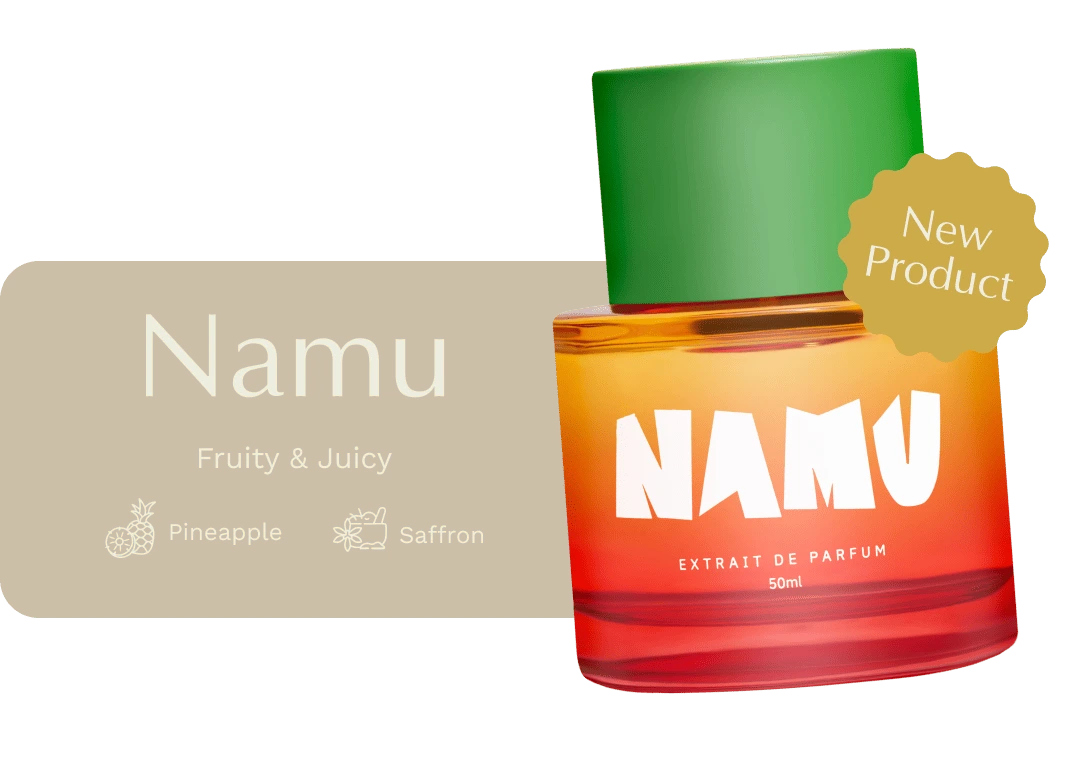 PRODUCT - NAMU