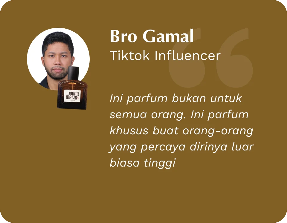 TESTI - GAMAL
